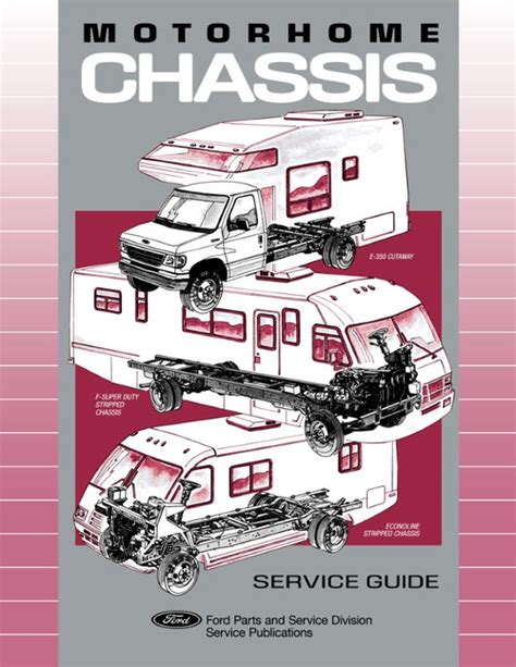 Chassis Service Meaning