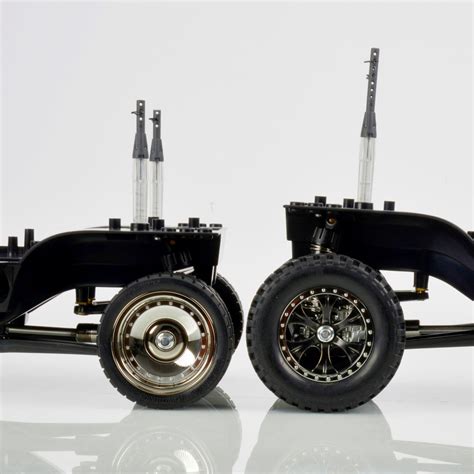 Chassis Tech Lowering Kit