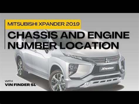 Chassis Xpander