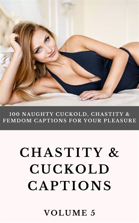 chastity cuck