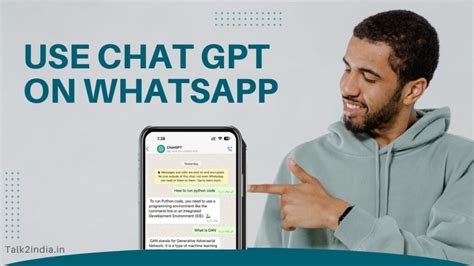 Build a WhatsApp Chatbot to Learn German using GPT3, Twilio and Node
