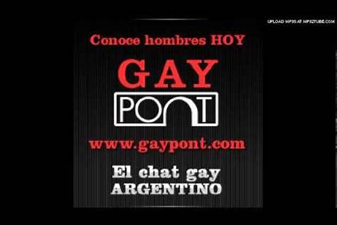 CHAT GAY ARGENTINA
