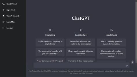 chat gpt open ai free download for windows 10