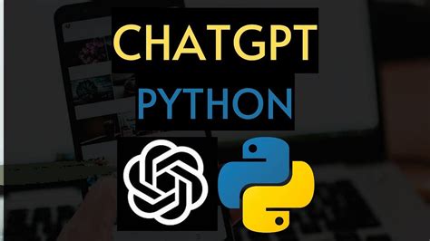 chat gpt project in python with source code
