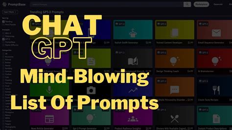 ChatGPT Prompt Engineering The Secret to 10x Smarter Responses! YouTube