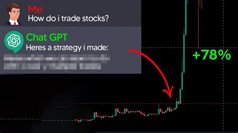 chat gpt stock