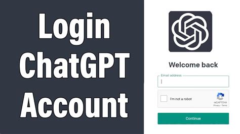 chat gtp open ai login