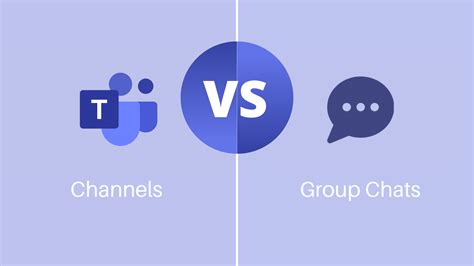 Chat Only vs Group Chat: Mana yang Lebih Efektif untuk Bekerja?