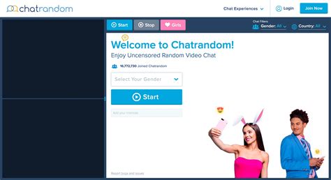 5 Tips for Random Video Chat Success Instantly