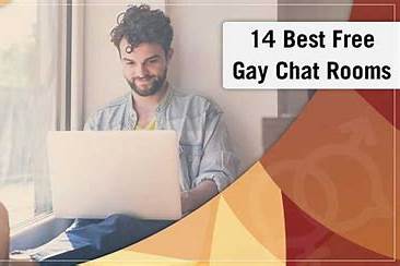 CHAT ROOM FOR GAY MEN