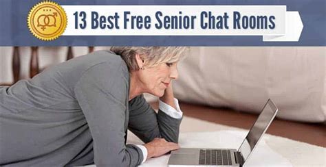 chat rooms for lonely people over 50