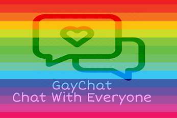 CHAT ROOMS LGBT