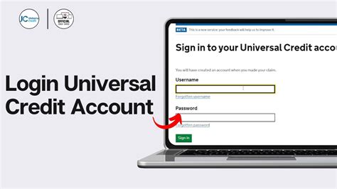 chat universal credit