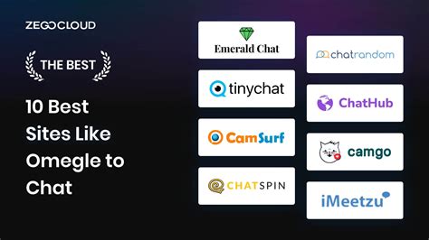 Top 5 Chat Video Sites for Online Connections