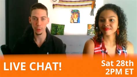 chat with colombian travelers