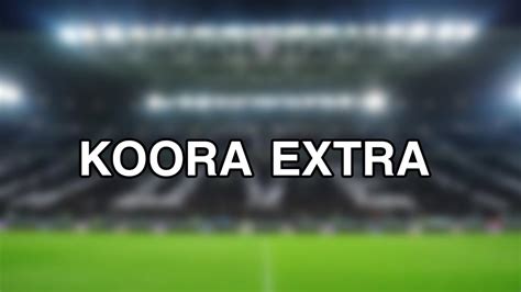 chat with other sports fans on koora extra