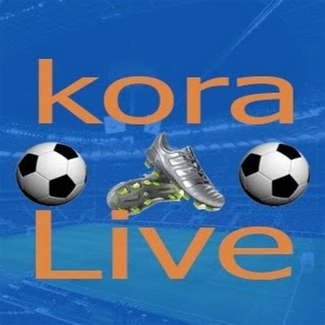 chat with other sports fans on kora live
