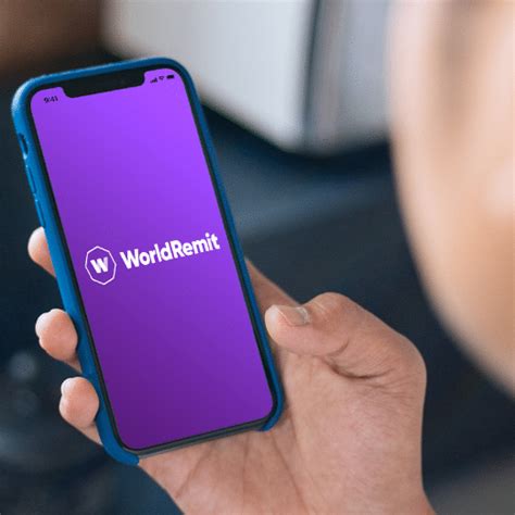 chat with worldremit