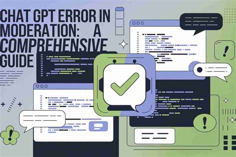 Chat GPT Error Generating Response How to Fix It Open AI Master