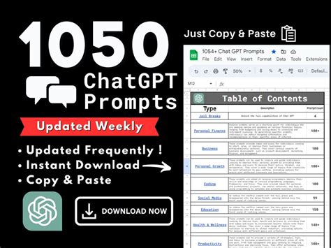 Chat GPT Prompt Frameworks eLearning Infographics