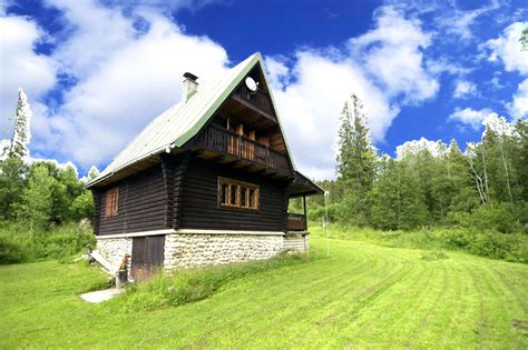 chata na predaj tatry