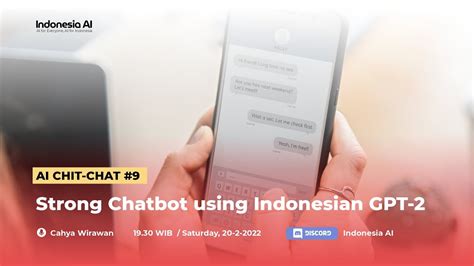 Chatbot GPT Indonesia