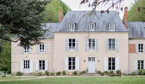 Château de la Ruche - Wedding Venue in the Loire Valley