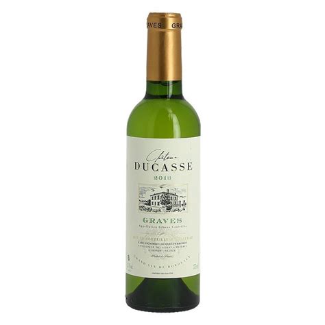 chateau ducasse white bordeaux