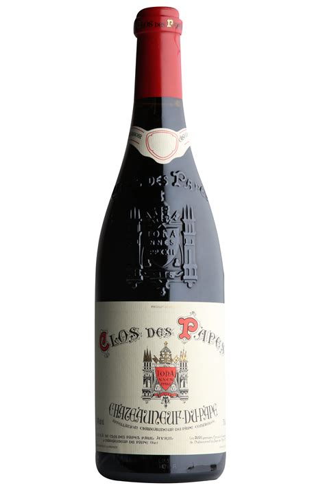 chateauneuf du pape wine