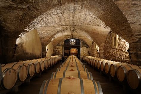 chateauneuf du pape winery tour
