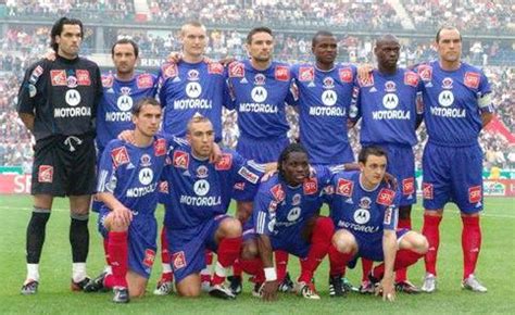 chateauroux football