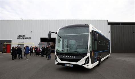 chateauroux tours bus