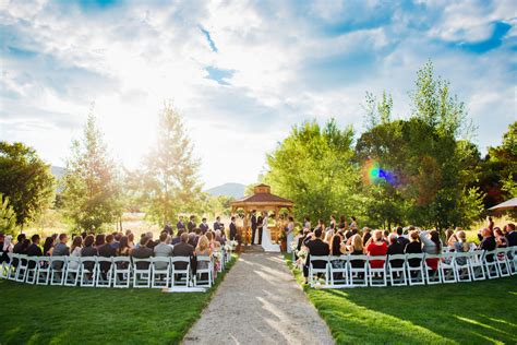 13+ Chatfield Farms Wedding