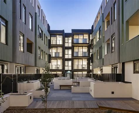 Chatfield Housing Croydon