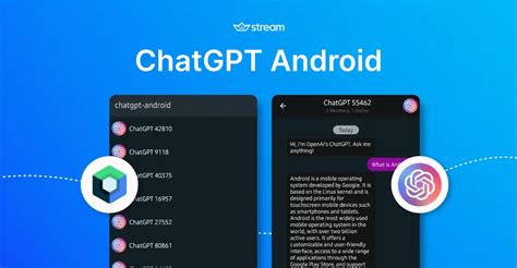 ChatGPT Download ChatGPT App for Android