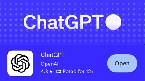 Download Chat GPT APK Latest Version (Free)