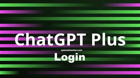 ChatGPT Plus subscription plan announced Costs 20 per month