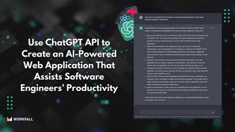 PPT What Is the ChatGPT API and Why Should You Use It PowerPoint