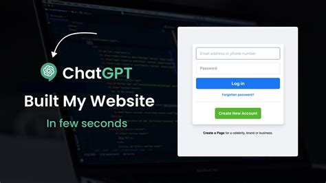 ChatGPT Everything You Need to Know Right Now Web build