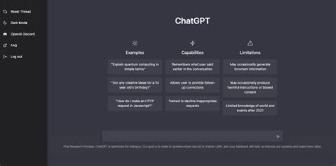 ChatGPT Everything You Need to Know Right Now Hongkiat