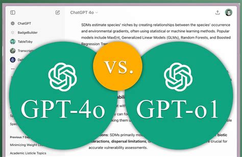 chatgpt 4o vs 4.5 for coding