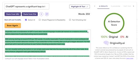 Chatgpt Check If Written By Ai