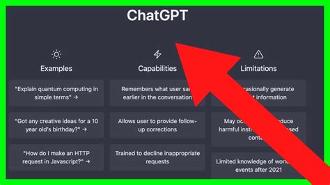 chatgpt how to generate