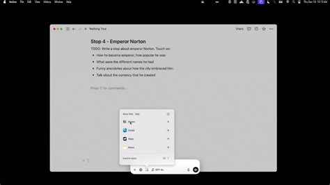 chatgpt release notes macos
