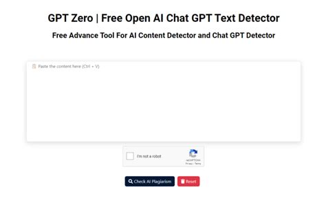 chatgpt zero filter