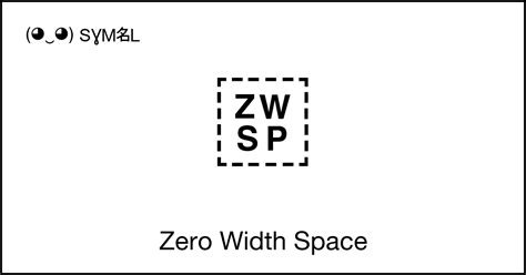 chatgpt zero width space