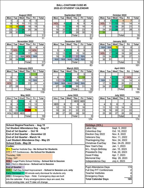Lee County School Nc Calendar Printable Calendar 20222023