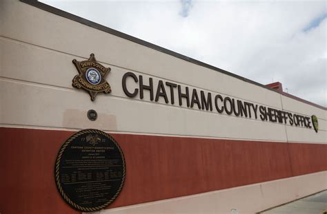 Chatham County Bookings Inmate Search Pierce County Jail