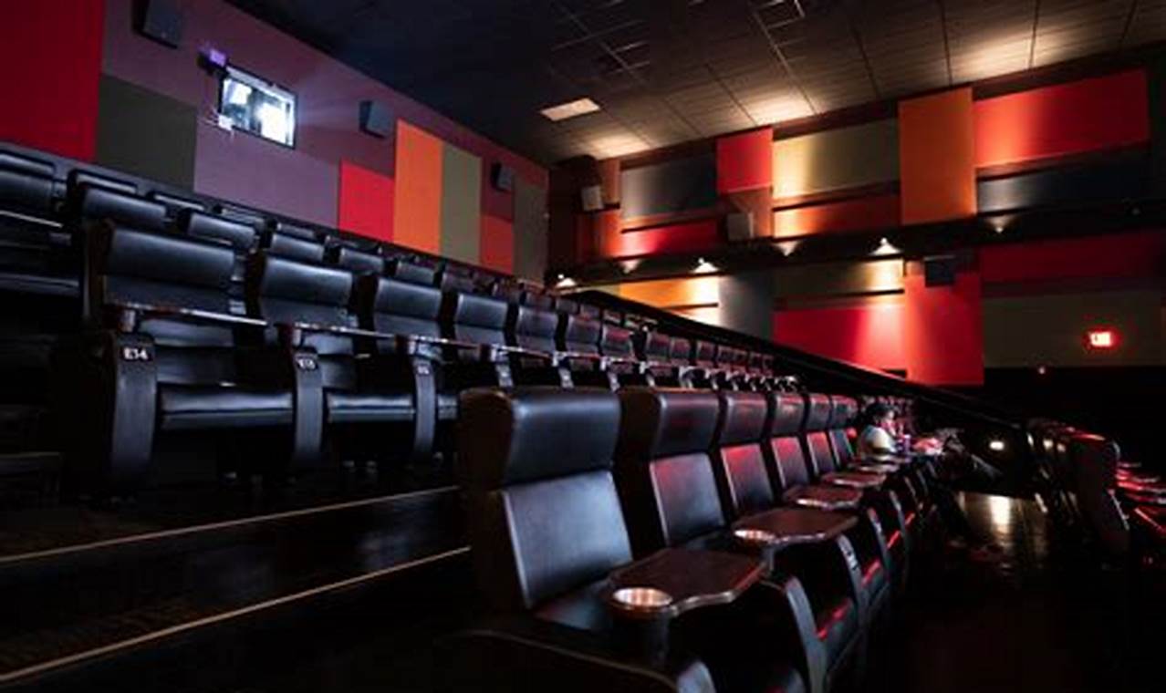 chatham movie theater