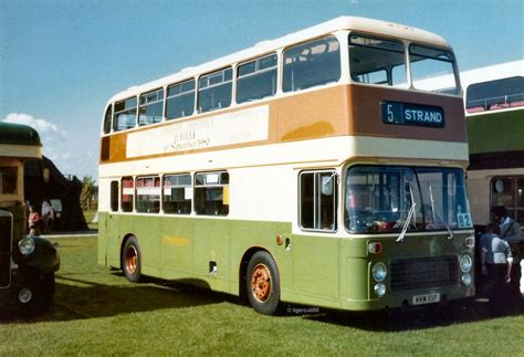 chatham and district buses